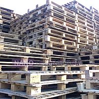 پالت چوبی پالت چوبی